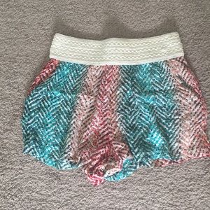 *LAST CALL* Fun lounge shorts